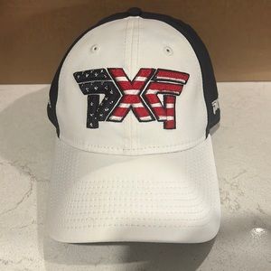 PXG American Flag Golf Hat